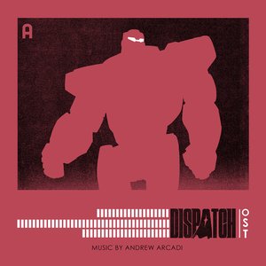 Dispatch, Vol. 4 (Original Soundtrack)