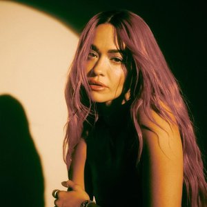 Rita Ora için avatar