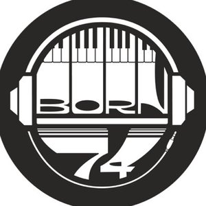 Born74 的头像