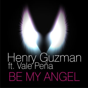 Be My Angel