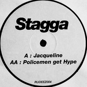 Jacqueline / Policemen Get Hype