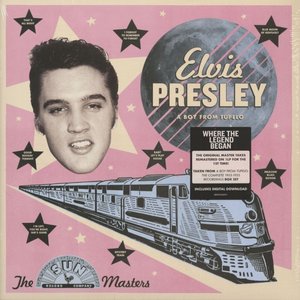 A Boy From Tupelo: The Sun Masters