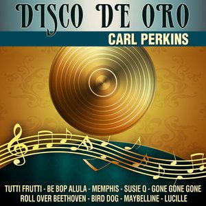 Disco De Oro - Carl Perkins