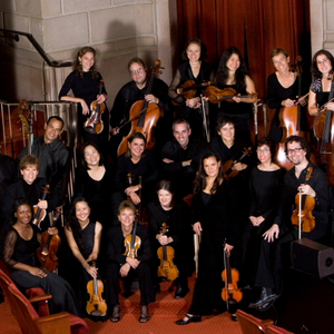 New Century Chamber Orchestra