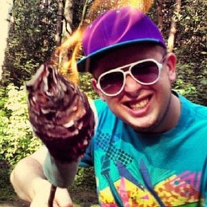 Аватар для dj farbar