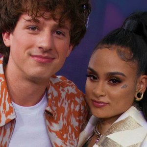 Kehlani & Charlie Puth 的头像