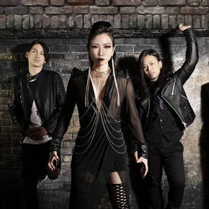 Serenity in Murder photo provided by Last.fm