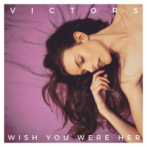 Wish You Were Her - EP