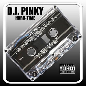 Hard-Time