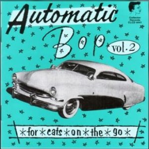 Automatic Bop Vol. 2