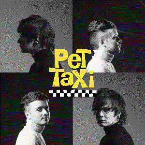 Image for 'Pet Taxi'