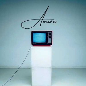 Image for 'Amore Amore'