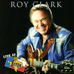 Clark, Roy - Live at Billy Bob