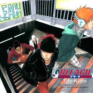 Bleach