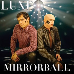 Mirrorball