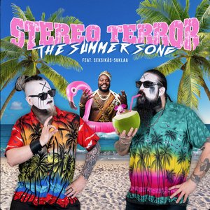 The Summer Song