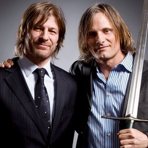 Bild för 'Boromir feat. Aragorn'