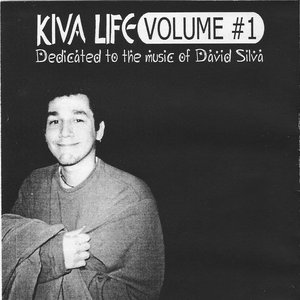 Image for 'Kiva Life Volume #1 disc 2'