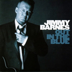 Out in the Blue cover