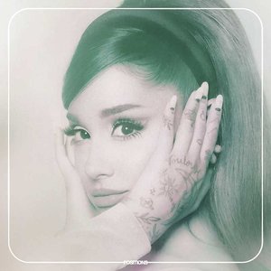 Ariana Grande feat. Doja Cat 的头像