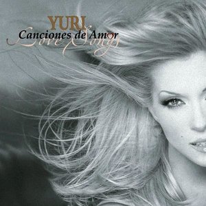 Image for 'Canciones De Amor De Yuri'