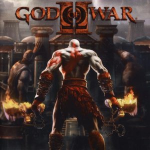 Avatar de God of War II Soundtrack