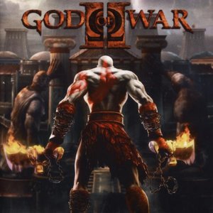 Avatar for God of War II Soundtrack