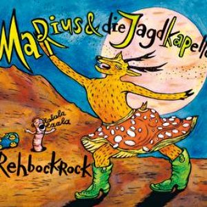 Rehbockrock