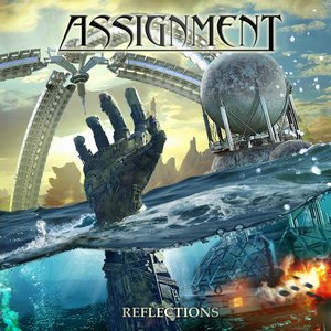 Reflections [Explicit]