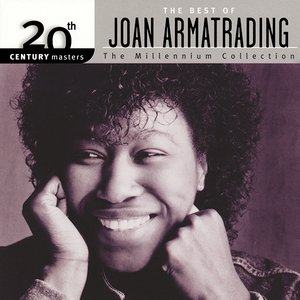 The Best Of Joan Armatrading