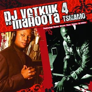 Siyabangena ft Thebe