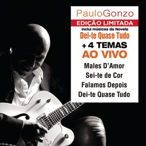 Imagem de 'Paulo Gonzo'