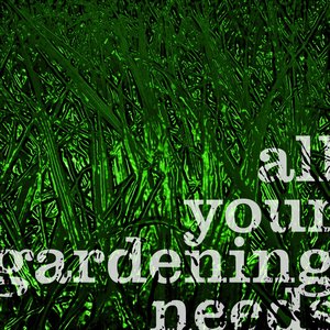 all your gardening needs のアバター