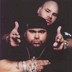 Big Pun feat. Donell Jones のアバター