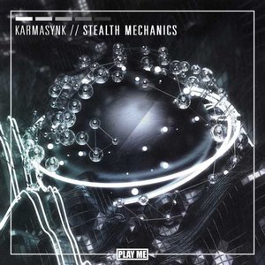 Stealth Mechanics - EP