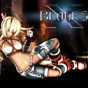 Avatar for X-Blades