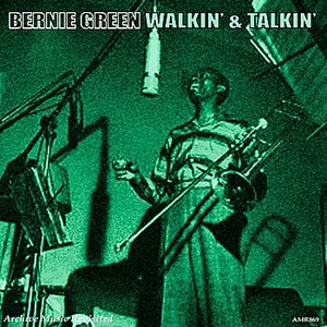 Walkin' and Talkin' - EP
