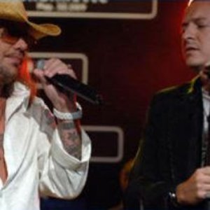 Image for 'Motley Crue & Chester Bennington'