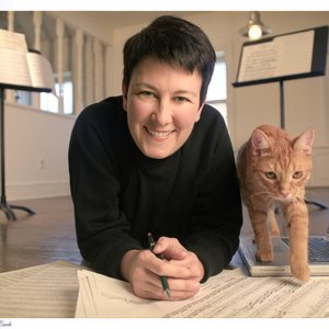 Avatar for Higdon, Jennifer