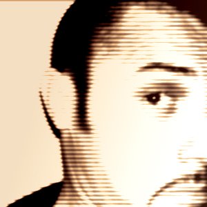 Lou Lamar in da mix 的头像