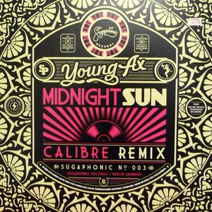 Midnight Sun (Remixes)