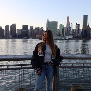 Avatar for Dakota Ryley