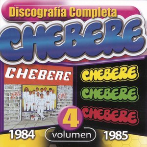 Discografia Completa Vol 4 -1984-1985