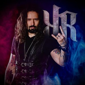 Ronnie Romero 的头像