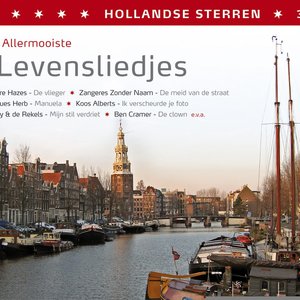 Hollandse Sterren - Levensliedjes