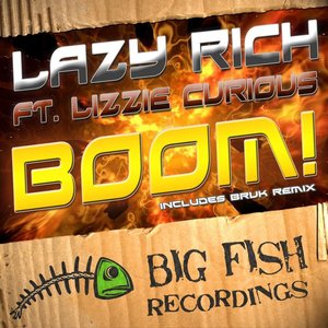 Lazy Rich feat. Lizzie Curious 的头像
