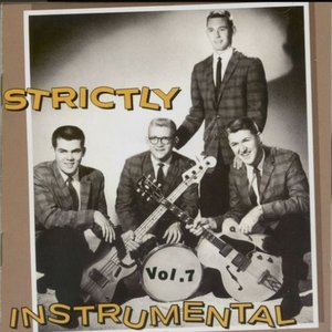 Strictly Instrumental - Vol 7