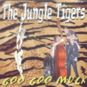 Image for 'The Jungle Tigers'