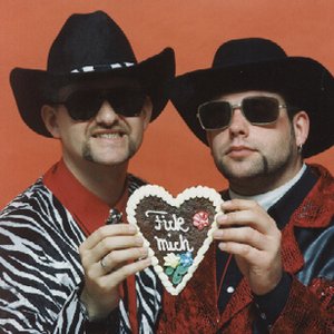 Reverend Jürgen & Igor 的头像