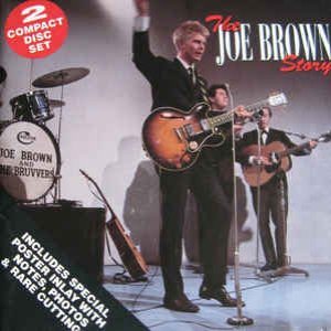 The Joe Brown Story